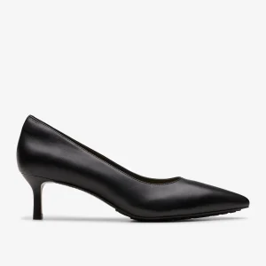 Clarks Adela Court<Women Dress Shoes | Heels & Pumps