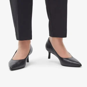 Clarks Adela Court<Women Dress Shoes | Heels & Pumps