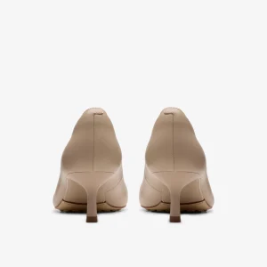 Clarks Adela Court<Women Dress Shoes | Heels & Pumps