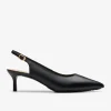 Clarks Adela Sling<Women Dress Shoes | Heels & Pumps