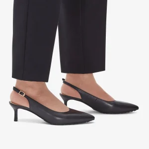 Clarks Adela Sling<Women Dress Shoes | Heels & Pumps