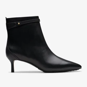 Clarks Adela Up<Women Dress Shoes | Boots & Booties