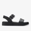 Clarks ALDA STRAP<Women Platforms | Sandals & Flip Flops