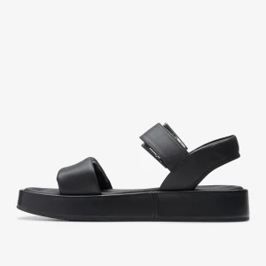 Clarks ALDA STRAP<Women Platforms | Sandals & Flip Flops