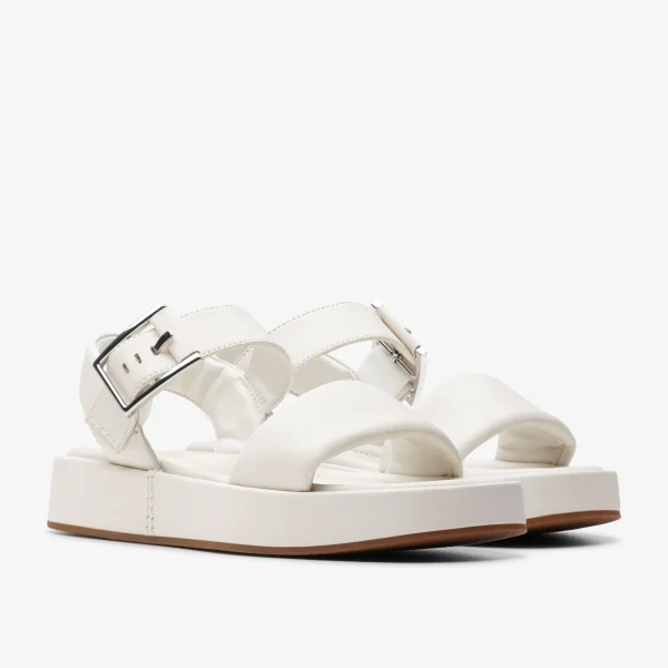 Clarks ALDA STRAP<Women Platforms | Sandals & Flip Flops