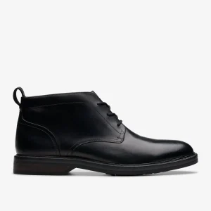 Clarks Aldwin Chukka< Boots | Dress Shoes