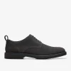 Clarks Aldwin Lace< Dress Shoes | Casual Dress Shoes