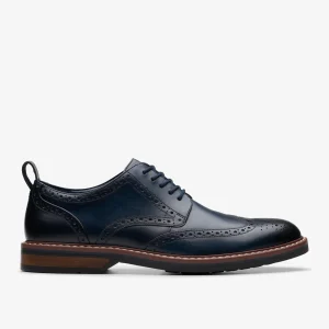 Clarks Aldwin Limit< Dress Shoes | Casual Dress Shoes