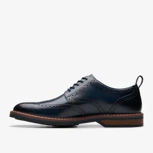 Clarks Aldwin Limit< Dress Shoes | Casual Dress Shoes