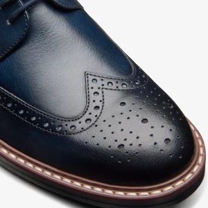 Clarks Aldwin Limit< Dress Shoes | Casual Dress Shoes