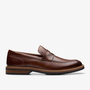 Clarks Aldwin Step< Dress Shoes | Loafers & Slip Ons