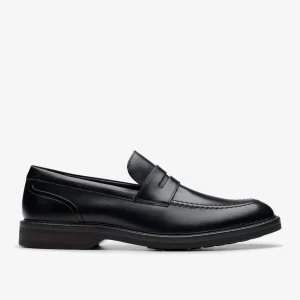 Clarks Aldwin Step< Loafers & Slip Ons | Casual Dress Shoes