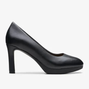 Clarks Ambyr2 Braley<Women Dress Shoes | Heels & Pumps