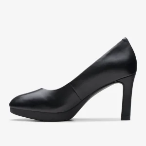 Clarks Ambyr2 Braley<Women Dress Shoes | Heels & Pumps