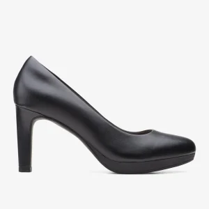 Clarks Ambyr Joy<Women Dress Shoes | Heels & Pumps