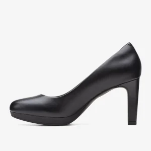 Clarks Ambyr Joy<Women Dress Shoes | Heels & Pumps