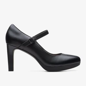 Clarks Ambyr Shine<Women Dress Shoes | Heels & Pumps