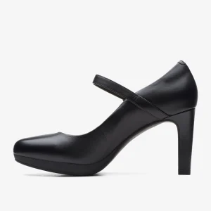 Clarks Ambyr Shine<Women Dress Shoes | Heels & Pumps