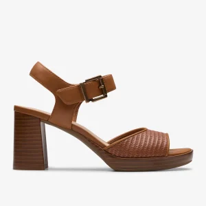 Clarks AmbyrLyn Faye<Women Sandals & Flip Flops | Dress Shoes