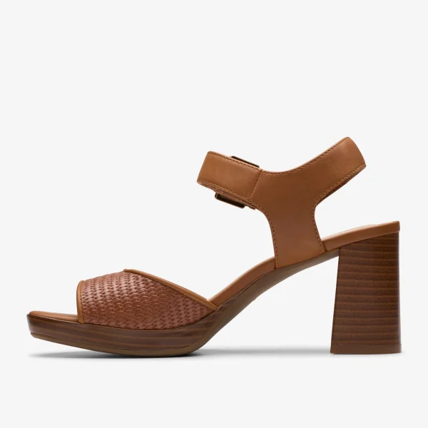 Clarks AmbyrLyn Faye<Women Sandals & Flip Flops | Dress Shoes