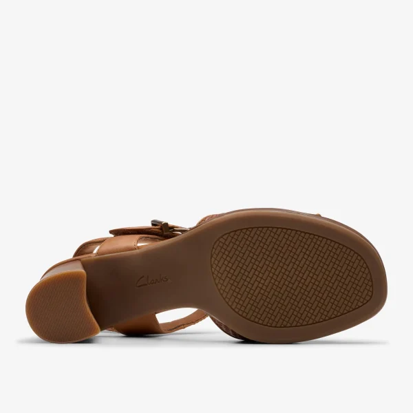 Clarks AmbyrLyn Faye<Women Sandals & Flip Flops | Dress Shoes