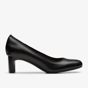 Clarks Anelise Nora<Women Dress Shoes | Heels & Pumps