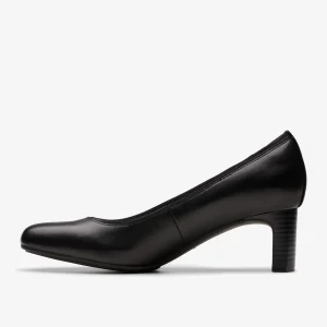 Clarks Anelise Nora<Women Dress Shoes | Heels & Pumps