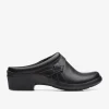 Clarks Angie Mist<Women Clogs & Mules