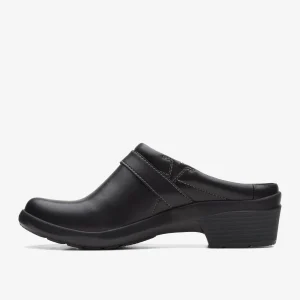 Clarks Angie Mist<Women Clogs & Mules