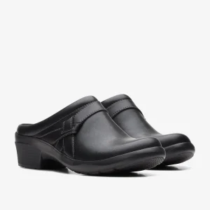 Clarks Angie Mist<Women Clogs & Mules