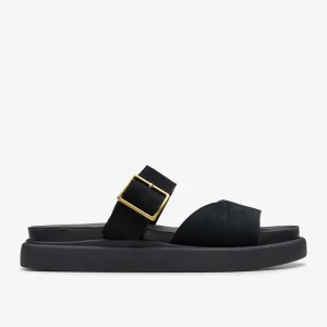 Clarks Aristella Mule<Women Sandals & Flip Flops