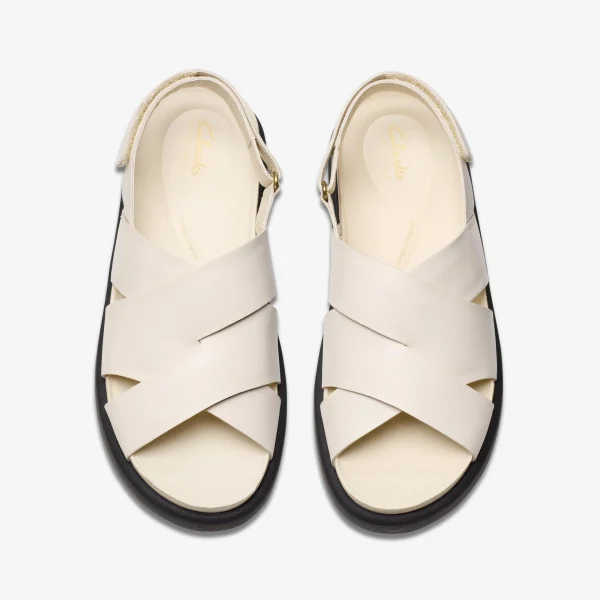 Clarks Aristella Sun<Women Sandals & Flip Flops