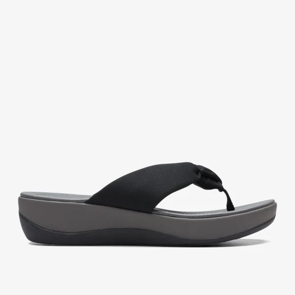 Clarks Arla Glison<Women Platforms | Wedges