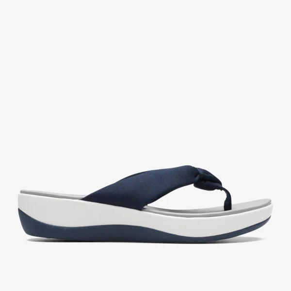 Clarks Arla Glison<Women Platforms | Wedges