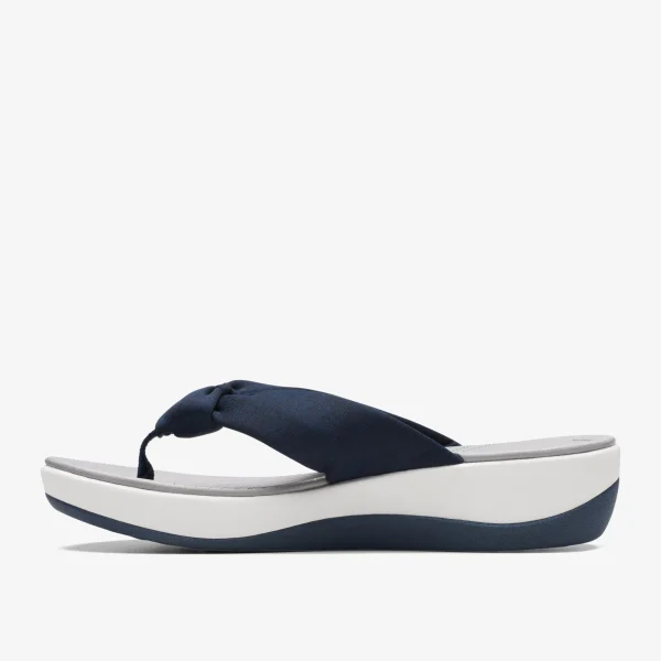 Clarks Arla Glison<Women Platforms | Wedges