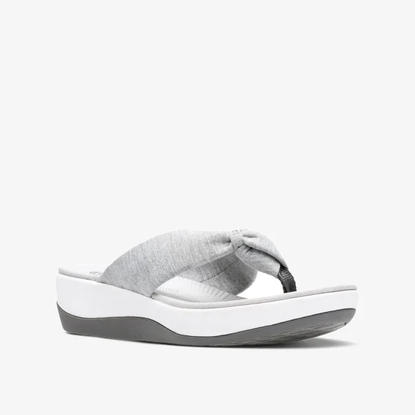 Clarks Arla Glison<Women Platforms | Wedges
