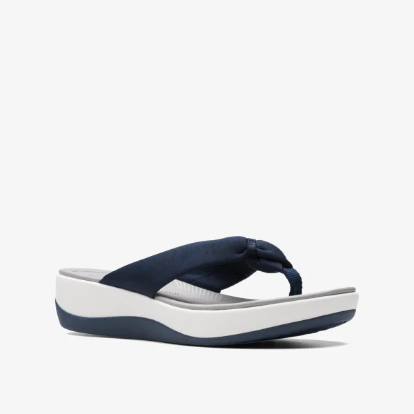 Clarks Arla Glison<Women Platforms | Wedges