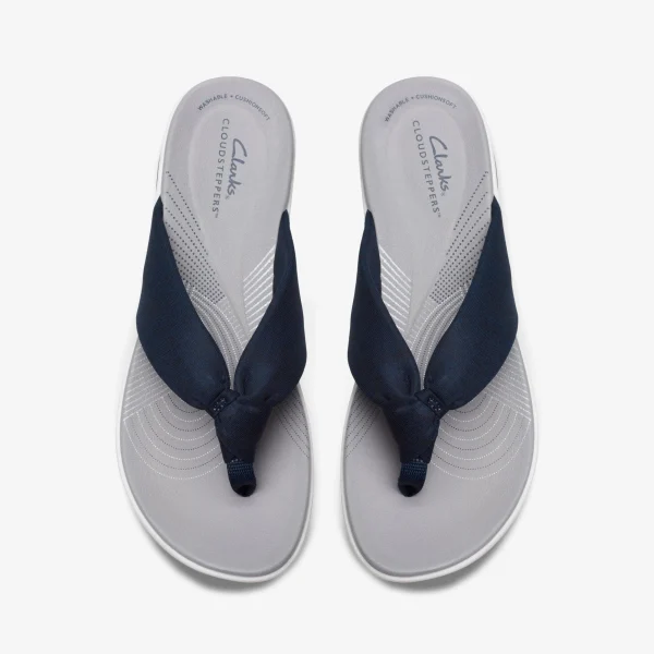 Clarks Arla Glison<Women Platforms | Wedges