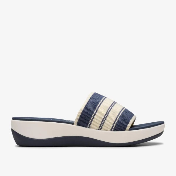 Clarks Arla Hollis<Women Platforms | Wedges
