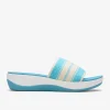 Clarks Arla Hollis<Women Platforms | Wedges