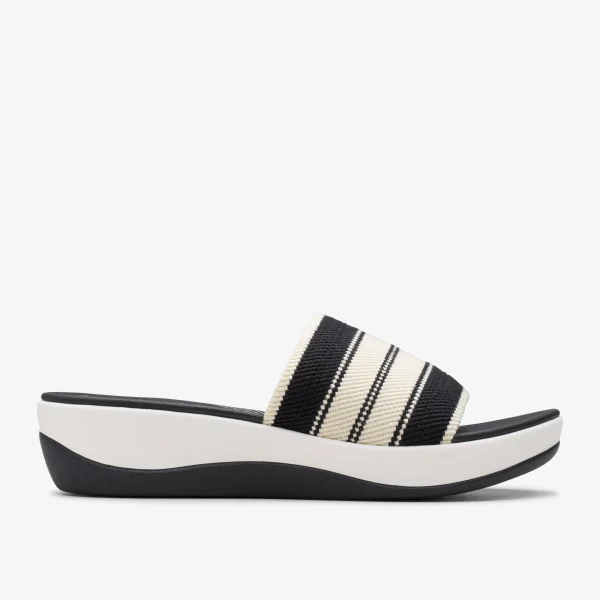 Clarks Arla Hollis<Women Platforms | Wedges