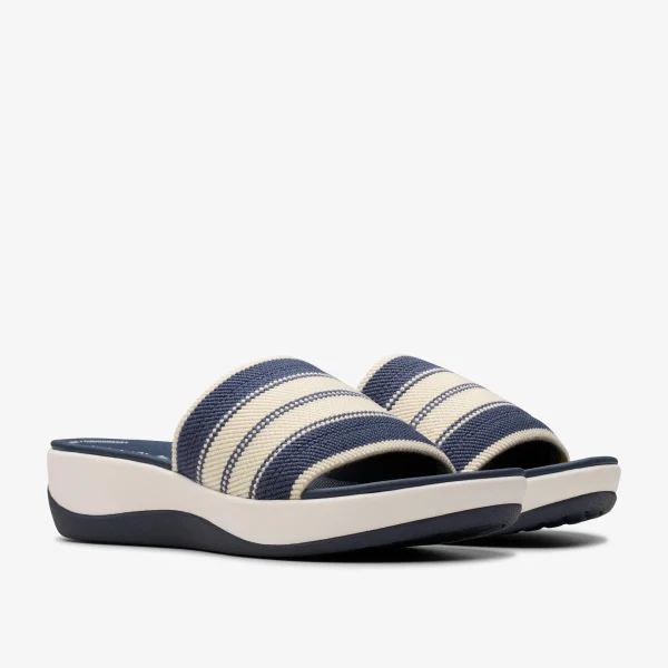 Clarks Arla Hollis<Women Platforms | Wedges