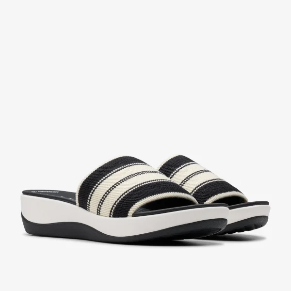 Clarks Arla Hollis<Women Platforms | Wedges