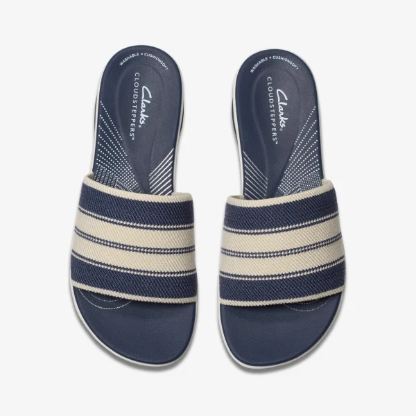 Clarks Arla Hollis<Women Platforms | Wedges