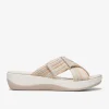 Clarks Arla Wave<Women Wedges | Sandals & Flip Flops