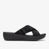 Clarks Arla Wave<Women Platforms | Wedges