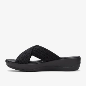 Clarks Arla Wave<Women Platforms | Wedges