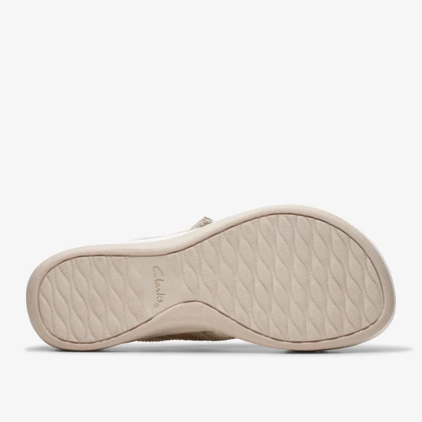 Clarks Arla Wave<Women Wedges | Sandals & Flip Flops