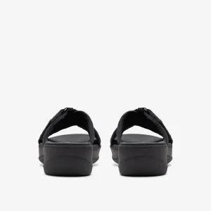 Clarks Arla Wave<Women Platforms | Wedges