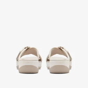 Clarks Arla Wave<Women Wedges | Sandals & Flip Flops